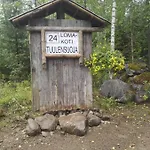度假居 Lomakoti Tuulensuoja *