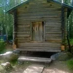Lomakoti Tuulensuoja Karvasjarvi