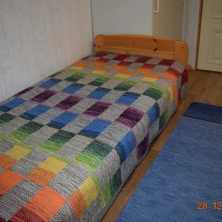 Lomakoti Tuulensuoja