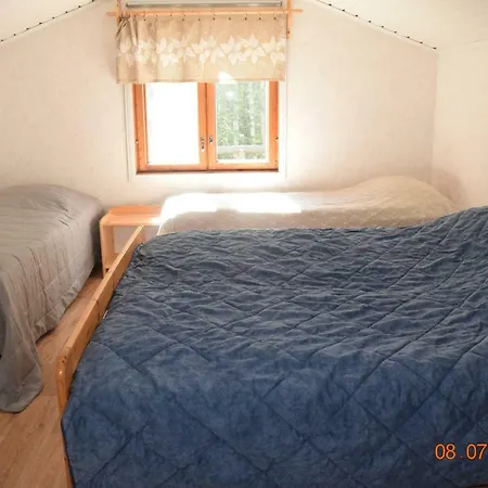 Дом отдыха Lomakoti Tuulensuoja *