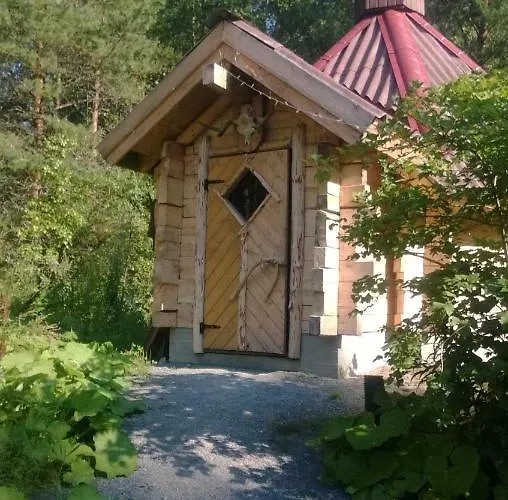 Casa vacanze Lomakoti Tuulensuoja *