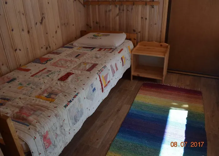 Casa vacanze Lomakoti Tuulensuoja *