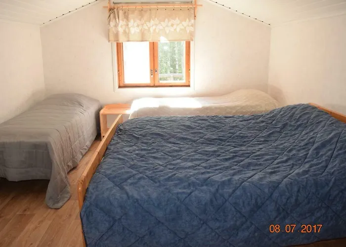 Casa vacanze Lomakoti Tuulensuoja *