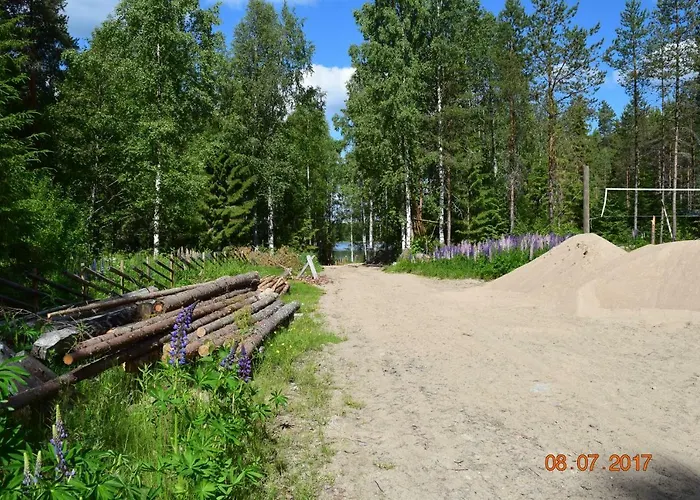 Casa vacanze Lomakoti Tuulensuoja